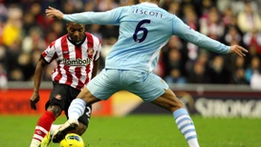 Manchester City nutzt die Vorlage nicht