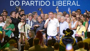 In Brasiliens Politik geht es zu wie auf dem Transfermarkt