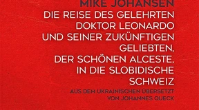 Billard mit Majakowski