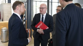 CDU und SPD einigen sich auf Koalitionsvertrag