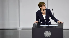 AKK: Bundeswehr braucht Wertschätzung