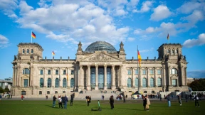 Überforderungen der repräsentativen Demokratie