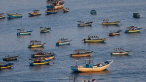 Israel beschneidet Fischereizone vor Gazastreifen