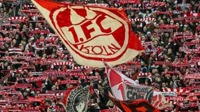 Kündigung wegen Moschee auf Köln-Trikot