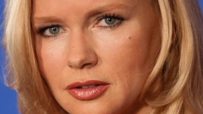 Verliebt, verlobt, Veronica Ferres