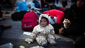 Auch Deutschland trennt Säuglinge von Müttern