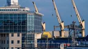 Schmutziges Geld für das LNG-Terminal vor Rügen?