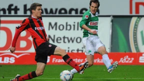 Eintracht mit neuer Perspektive