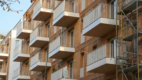 Wohnung kleiner als im Kaufvertrag