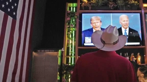 Trump und Biden umschiffen den Schuldenberg