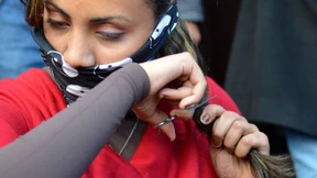 Ägypten hat eine neue Verfassung