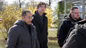 Drosten zu Beschimpfungen: „Redeschwall an Fäkalwörtern“