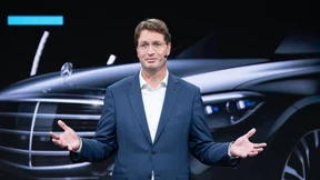 Daimler-Mitarbeiter bekommen 500 Euro Prämie