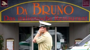 Flüchtiger Mafia-Boss zehn Jahre nach Duisburg-Morden gefasst