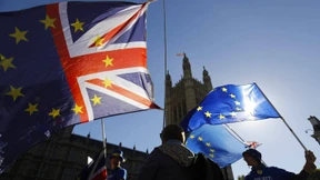 Britische Minister legen Plan B für Übergangslösung vor