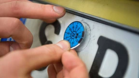 Fahrverbote in Stuttgart nur noch eine Frage der Zeit?