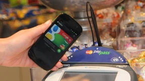 Googles Weg zur Sparkasse