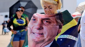 Brasiliens Senat will Bolsonaros Haft verkürzen