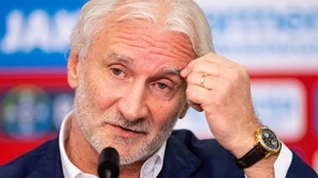 Völler zeigt Verständnis für Bayern-Präsident Hoeneß