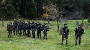 Rettung aus der roten Zone