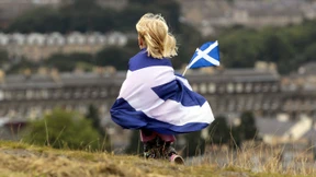 Investoren ziehen Geld aus Schottland ab