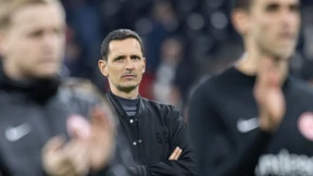 „Wie ein Schlag von Muhammad Ali“