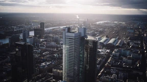 Mehr als fünf Milliarden Euro für Büroflächen