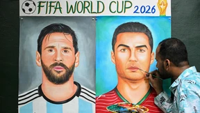 Die besten Fußballer aller Zeiten – aber können sie auch ihr Ego schrumpfen?