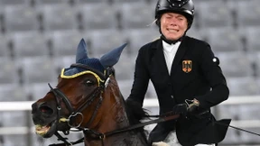 Ermittlungen gegen Annika Schleu eingestellt