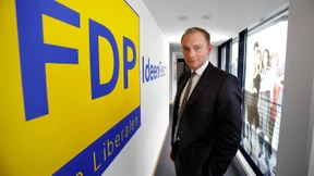 Partei der Freiheit 