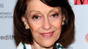 Evelyn Lauder verstorben