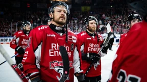 Eisbären Berlin fehlt nur noch ein Sieg zum Titel