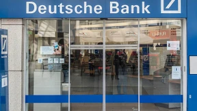 Deutsche Bank schließt jede vierte Filiale