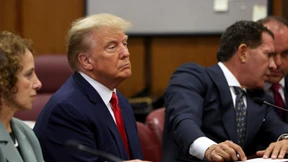 „Er ist frustriert, er ist verärgert“