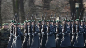 Die riesigen Schuldenprogramme lösen das Kernproblem nicht