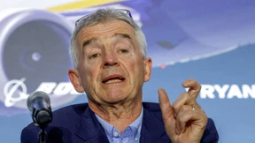 Der ewige Ryanair-Chef