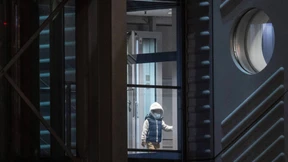 Deutsche Dschihadistinnen sind aus Syrien zurück