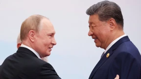 Auf Trump folgt Putin
