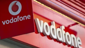 Vodafone droht mit Wegzug aus Großbritannien