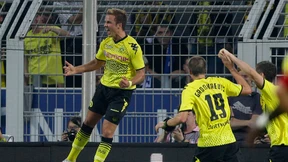 Meister Dortmund zaubert schon wieder