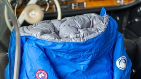 Damit kann man Ski und im Cabrio fahren