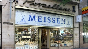 Auf und zu, von hier nach dort