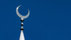 Eine Moschee für Erdogan in Wuppertal