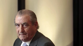 Spaniens Flugzeug-Pepe startet kräftig durch