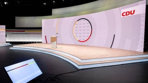 Die Macht der Delegierten