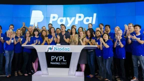 Rekordjagd an der Nasdaq