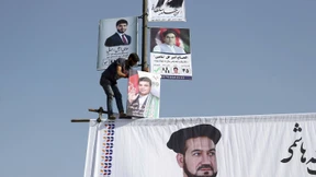 Taliban drohen mit Angriffen auf Parlamentswahl