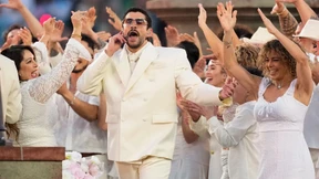 Ein unterhaltsamer Hase, mehr nicht