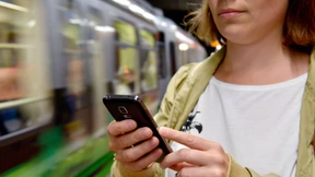 Mein Leben ohne Whatsapp