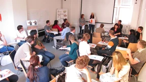 Hoch spezialisiert, gut betreut, teuer bezahlt